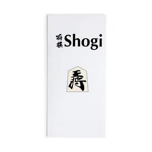Khuyến Mại Cổ Điển Giá Rẻ Bằng Gỗ Shogi Game Set Nhật Bản Bàn Cờ Hội Đồng Quản Trị