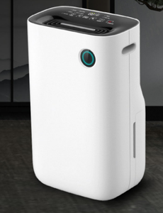 Hot Model 16--25L Auto Water Full Alarm Auto Defrosting Washable Air Filter Smart Touch Control <b>Dehumidifier</b> 24 Hours Timer Auto - Product Image 5