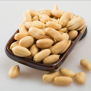 Vente en gros de qualité supérieure 100% arachides séchées salées frites naturelles en tranches 3A Grade d'origine chinoise prêt-à-manger - Product Image 3