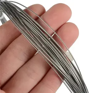 single strand fishing wire, single strand fishing wire Suppliers