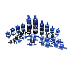 Filtro secador filtro <span class=keywords><strong>de</strong></span> aceite piezas <span class=keywords><strong>de</strong></span> refrigeración filtro <span class=keywords><strong>de</strong></span> aceite secador para refrigeración - Product Image 6