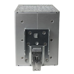 MeanWell XDR-960E-24/36/48 24V 6.5A 156W Mean Well DIN Rail <span class=keywords><strong>Switching</strong></span> <span class=keywords><strong>Power</strong></span> <span class=keywords><strong>Supply</strong></span> <span class=keywords><strong>48V</strong></span> 36V com função paralela - Product Image 3