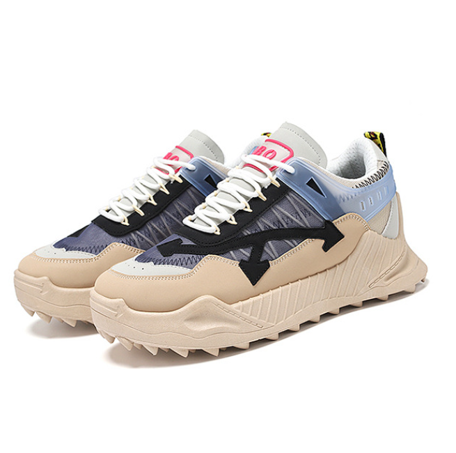 INS hot sale comfortable men fashion sneakers with good quality