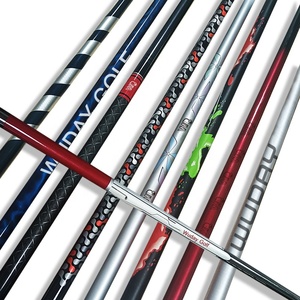 Vente en gros de tiges de golf en graphite personnalisées légères, de haute qualité, <span class=keywords><strong>prix</strong></span> d'usine - Product Image 2