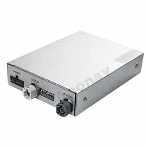 Xe Android Hệ Thống Thông Minh Đa Phương Tiện <span class=keywords><strong>Video</strong></span> Giao Diện Cho Audi <span class=keywords><strong>Q3</strong></span> 2019 + Đầu Đơn Vị GPS Navigation Box BT WIFI - Product Image 4