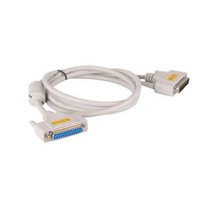 Câble de contrôle de numérisation Tonghui TH26072 DB-25 compatible avec TH2832XA/XB - Product Image 2