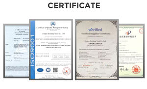 Lames de <span class=keywords><strong>tondeuse</strong></span> à gazon robotisée universelles de haute qualité avec vis assorties - Ensemble de remplacement de 9/30/45 pièces adapté aux marques <span class=keywords><strong>Husqvarna</strong></span> - Product Image 4