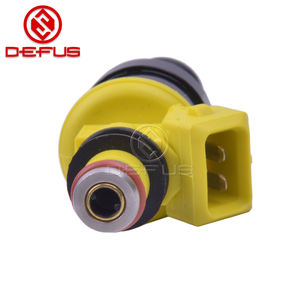 Excel için DEFUS yüksek kaliteli oto parçası yakıt enjektörü OEM 35310-24010 1. Satılık 5L araba yedek parçaları yakıt nozulları 3531024010 - Product Image 4