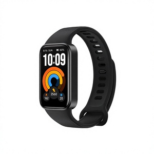 Mi Smart Band 11 Active ระบบแอนดรอยด์ หน้าจอ AMOLED 1.47 นิ้ว 60Hz สายซิลิโคน แบตเตอรี่ 300mAh ใช้งานได้ 21 วัน กันน้ำ 5ATM ฟังก์ชั่นดูแลสุขภาพ - Product Image 1