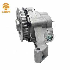 Bomba de Óleo do Motor para VW A1 (8X1 8XK) A3 (8L1) AMAROK (2HA 2HB S1B S6B S7A S7B) 03L115105B Peças de Motor Automotivo Bomba de Óleo - Product Image 3