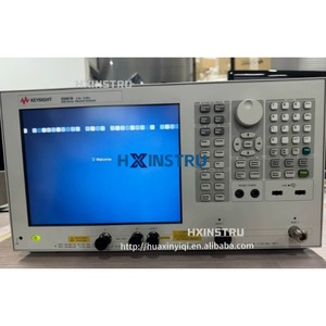 เครื่องวิเคราะห์เครือข่ายเวกเตอร์ Keysight E5061B ENA 100 กิโลเฮิรตซ์ ถึง 1.5 กิโลเฮิรตซ์/3 กิโลเฮิรตซ์ - Product Image 1