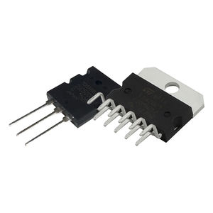 Authentique 874005AGLF IC ATTENUATEUR DE TROTTILLEMENT 24-TSSOP Spécialement conçu pour les circuits intégrés de synchronisation/de chronométrage spécifiques aux applications - Product Image 1