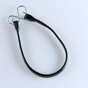สายรัดผ้าใบกันน้ำ <span class=keywords><strong>NAT</strong></span> LIGHT DUTY ขนาด 21 นิ้ว สายรัดผ้าใบกันน้ำทำจากยาง EPDM - Product Image 1