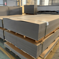 Panneaux Composites en Aluminium (ACP) et ACM Revêtus de PVDF pour Revêtement Mural Intérieur et Extérieur Alucobond – Meilleur Prix de Gros 2026