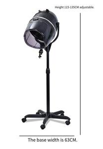 Muebles Profesionales para Salón de Belleza, Nueva Peluquería con Diseño Moderno, Máquina de Vapor para Peinado, Máquina Especial para Permanente - Product Image 4