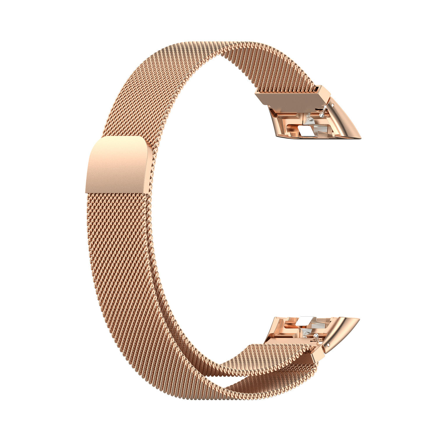 4 # Rose Gold