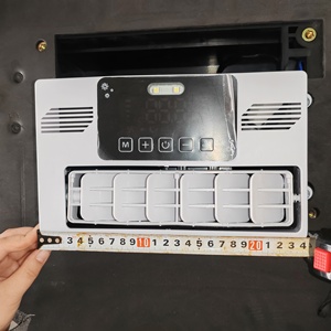 แอร์รถยนต์ 12v แอร์ติดหลังคา 24v แอร์รถสามล้อ - Product Image 5