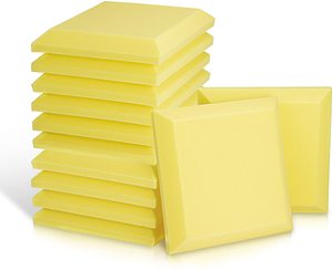 Il Best-seller ad alta efficienza <span class=keywords><strong>fonoassorbente</strong></span> <span class=keywords><strong>e</strong></span> <span class=keywords><strong>fonoisolante</strong></span> bordo in schiuma è adatto per sale studio - Product Image 3