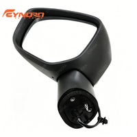 Rétroviseur extérieur EYNORA pour Mitsubishi Eclipse Cross 2018- Rétroviseur latéral Rétroviseur extérieur 7632D067 7632D068