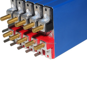 <span class=keywords><strong>2.4V</strong></span> LTO 2.9Ah SCIB LTO Bateria 2.9Ah SCIB 2.9ah Vida máxima da descarga 75C 520W sobre 20000 vezes com parafusos prisioneiros personalizados - Product Image 4