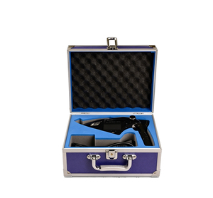 Kit d'outils professionnel tout-en-un portable pour rainurer les pneus 400W - Product Image 2