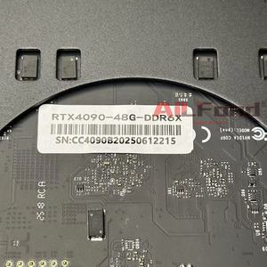 Carte vidéo pour stations de travail de bureau RTX 4090 48 Go GDDR6X PCI Express en bon état, haute performance - Product Image 5