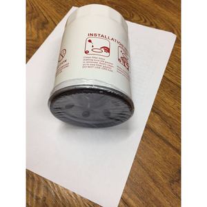 Elemento de Filtro de Combustible R18189-30 con Núcleo de Acero, Núcleo de Papel y Malla de Hierro para Reemplazo de Dispensadores de Combustible - Product Image 4