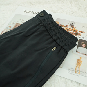 Coton direct de haute qualité confort doux Pantalons pour hommes d'extérieur respirants et frais de haute qualité en vrac - Product Image 4