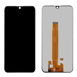 Écran de remplacement en gros de Guangzhou pour <span class=keywords><strong>Wiko</strong></span> <span class=keywords><strong>View</strong></span> <span class=keywords><strong>3</strong></span> – Écran LCD pour mobile - Product Image 1