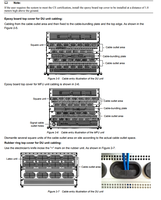 Système d'alimentation télécom Emerson/Vertiv Netsure531A41S2 48V 10kW avec redresseur R48-2000A3/R48-2000E3