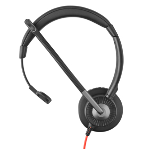 New Xu Hướng Mono ENC Tai Nghe Tai Nghe Tai Nghe Điện Thoại Duy Nhất Cho Trung Tâm Cuộc Gọi - Product Image 6