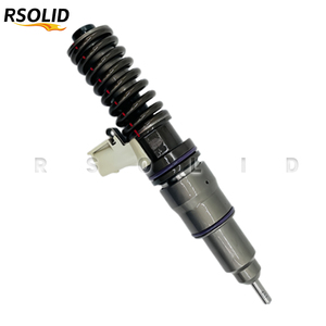 หัวฉีดอิเล็กทรอนิกส์ Rsoliddiesel Volv รุ่น BEBE4D25001 BEBE4D25001-12B1 สำหรับ FH FH II D13C D13A520 D13C460 D13C500 - Product Image 3