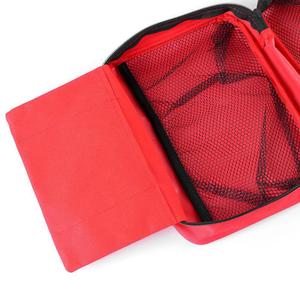 Kit de primeros auxilios de emergencia compacto profesional personalizado para mascotas, bolsa médica duradera para perros, kits de supervivencia portátiles de supervivencia para gatos - Product Image 4