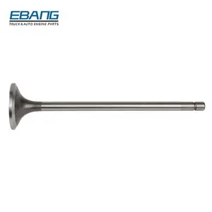 Engine Valve Exhaust For Cummins N14 Diesel 3070473, 3078399, 3406657, 3803427, 3803770