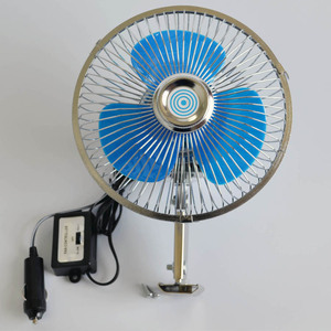 Tất cả các 12 Volt 24 Volt 8 inch xe kim loại nhỏ chất lượng tốt nhất - Product Image 6