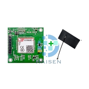 Haisen simcom sim868e lõi ban GSM/GPRS + gnss + BT4.0 phát triển ban mô-đun Modem sim868 - Product Image 4