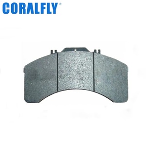Piezas del Sistema de Frenos para Camiones de Trabajo Pesado 29011 WVA29011 1906191 1906459 2992479 para IVECO - Product Image 6