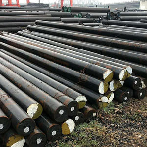 Fabricant de barres d'acier à faible teneur en carbone haute résistance étiré à froid Ss400 S35 S52 S37 de haute qualité - Product Image 4