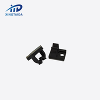 Clips de rangement pour câbles Xingtaida, organisateur de câbles de bureau, clips de fixation en plastique pour la gestion des câbles