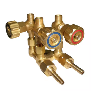 Máquina Portátil de Corte de Tubos de Gas CG2-11G, Cortador de Tubos Manual - Product Image 6