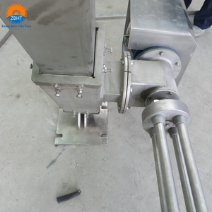 Máquina de Desollado de Ovejas Inclinada Vertical de Alta Eficiencia con Certificación CE, Equipo Profesional para Mataderos, <span class=keywords><strong>Precio</strong></span> de Fábrica - Product Image 6
