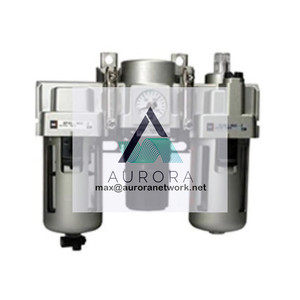 อุปกรณ์วาล์วนิวเมติกอิเล็กทรอนิกส์ AC30-N02-3Z - Product Image 1