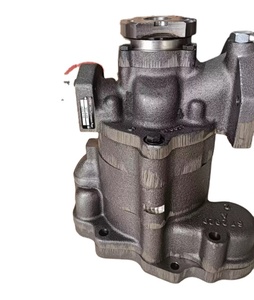 ปั๊มไฮดรอลิก3T-1445-ปั๊มเกียร์3T1445-ชุดปั๊ม10R-3421-D7H-D6 - Product Image 1