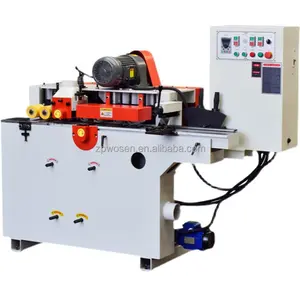 Multiple Wood Stick Making Machine