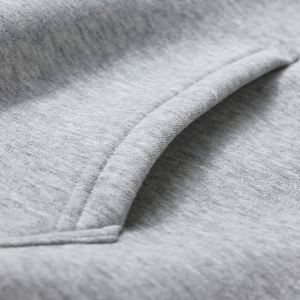 Sudaderas con Capucha para Hombre, Sudaderas con Estampado Puff, Sudaderas con Capucha Gruesas de Alta Calidad, Unisex - Product Image 4