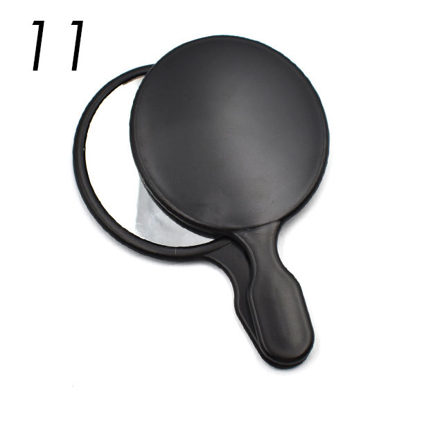 hand mirror