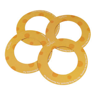 Calentador de cera Anillo de collares de Protección universal para calentador de cera Cera de depilación - Product Image 5