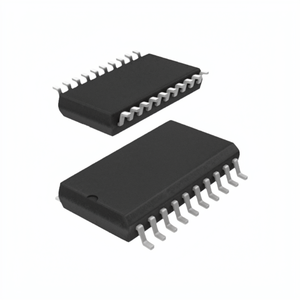 En Stock, Circuito Integrado Logic 20 SOlC 74HCT541D,652, Componente Electrónico - Product Image 1