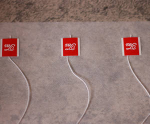 กระดาษกรองชาแบบม้วน ผ้าไม่ถักทอ สำหรับบรรจุชาแบบขายส่ง - Product Image 2