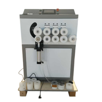 Machine de pliage CNC unidirectionnelle pour profilés en aluminium, équipement pour portes et fenêtres, machine de pliage pour cadres photo/miroirs